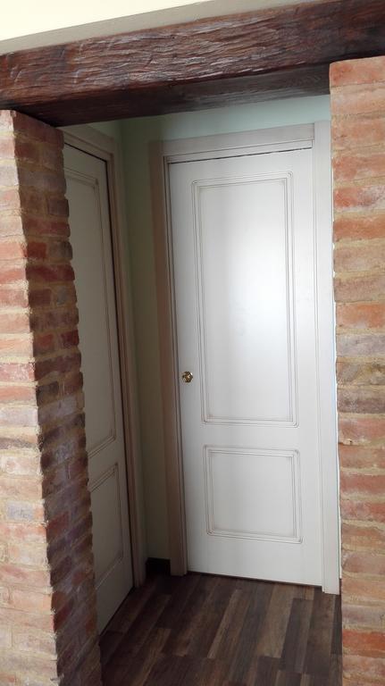 Casa La Quiete Villa Torgiano Eksteriør billede